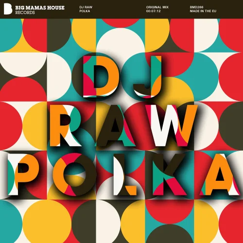 DJ Raw