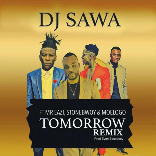 DJ Sawa