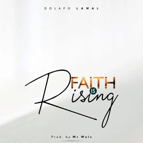 Dolapo Lawal