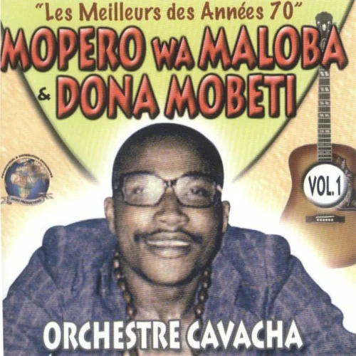 Dona Mobeti