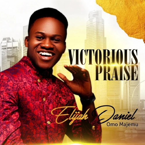 Elijah Daniel Omo Majemu