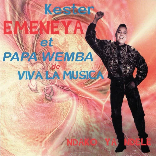 Emeneya Kester