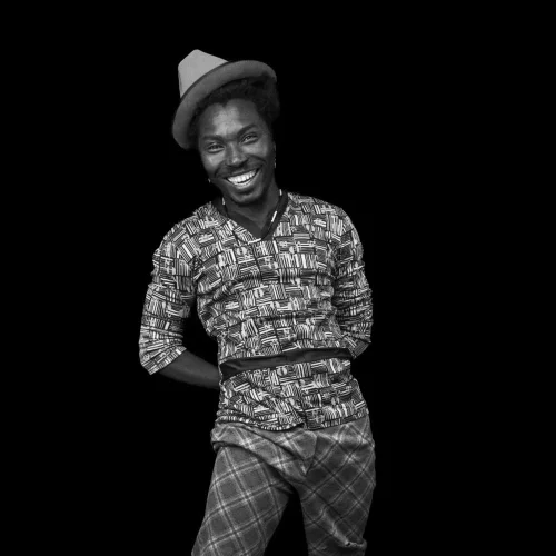 Eric La Click