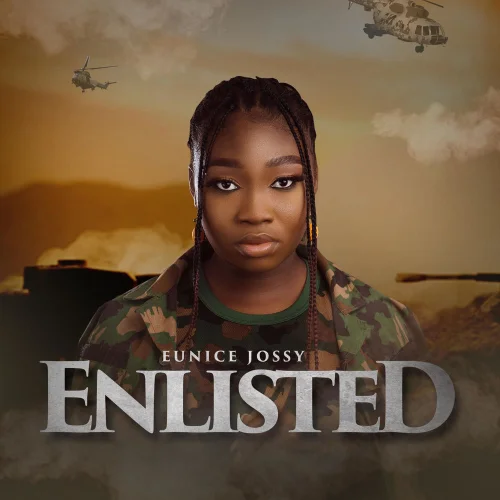 Eunice Jossy