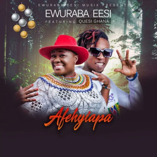 Ewuraba Eesi