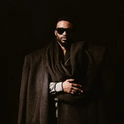 Fally Ipupa