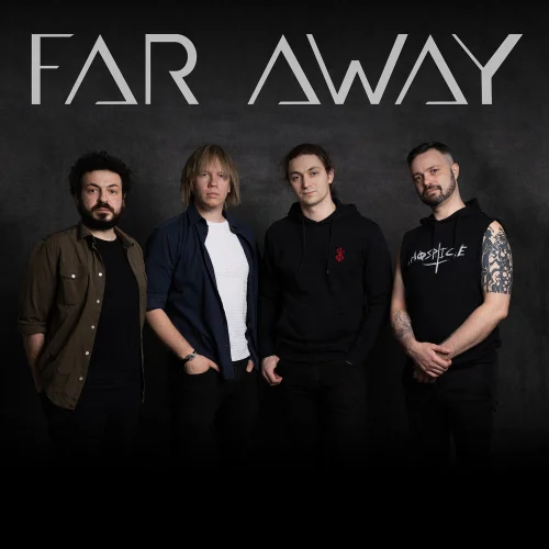 Far Away