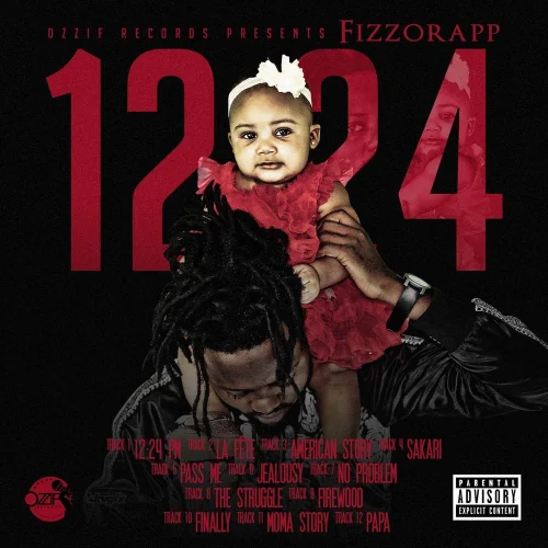 Fizzorapp