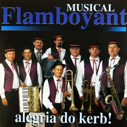 FlameBwoy Music