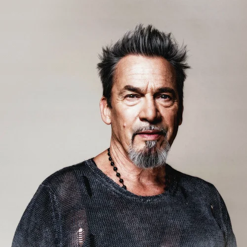 Florent Pagny