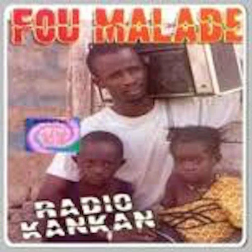 Fou Malade