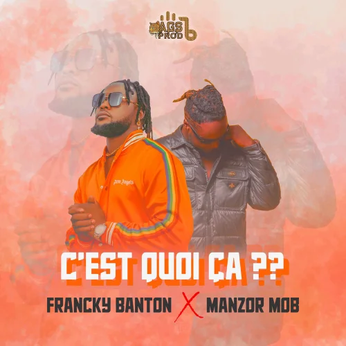 Francky Banton