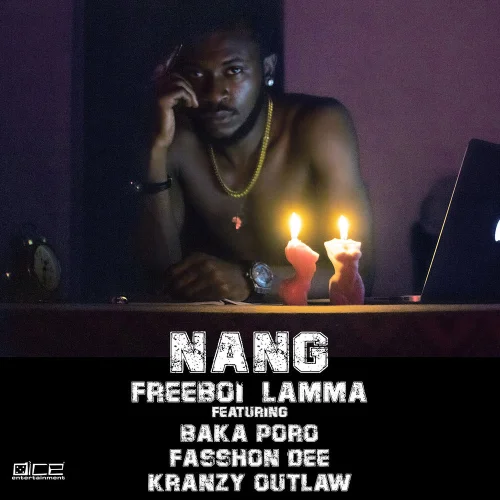 Freeboi Lammar