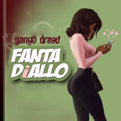 Ganyo Dread