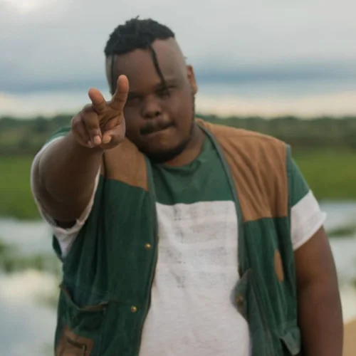 George Kalukusha