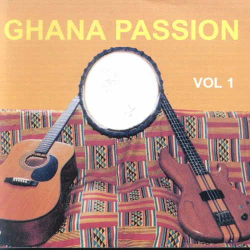 Ghana 2PAc
