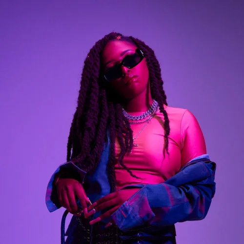 Gigi La Mayne