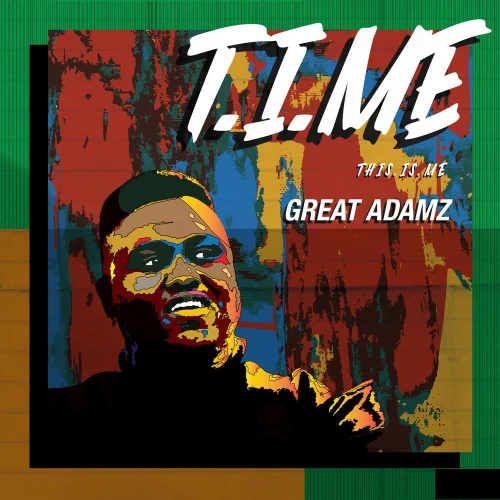 Great Adamz
