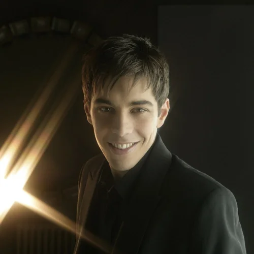 Gregory