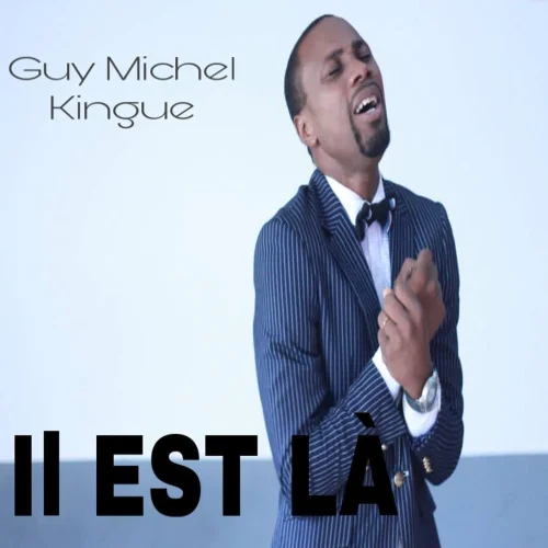 Guy Michel Kingue