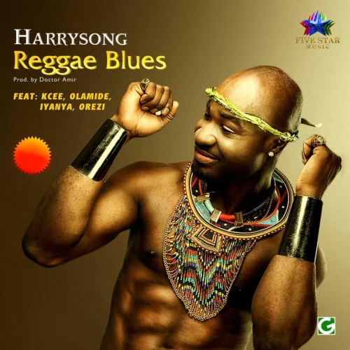 Harrysong