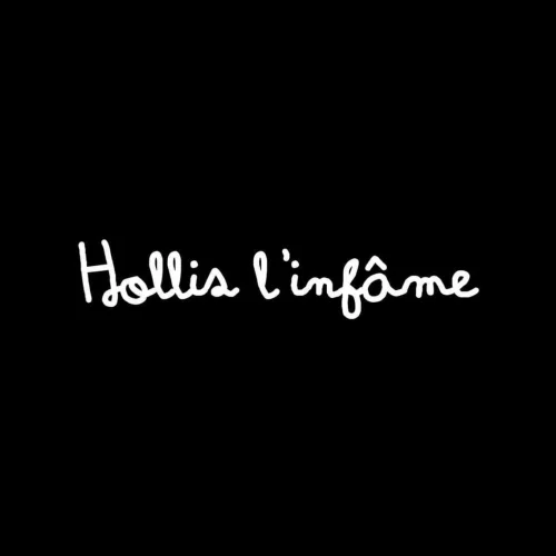 Hollis L'Infâme