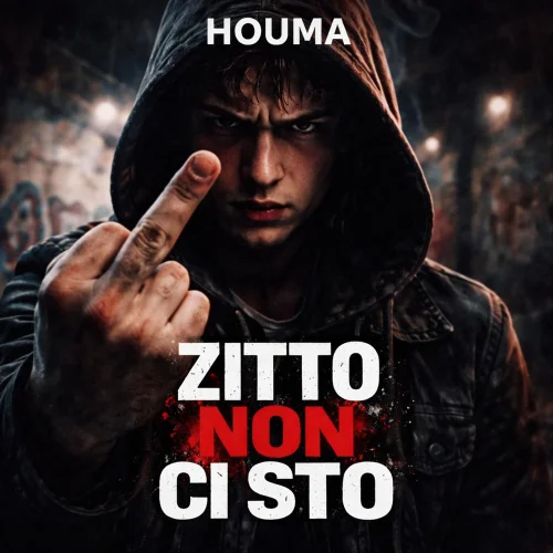 Houma