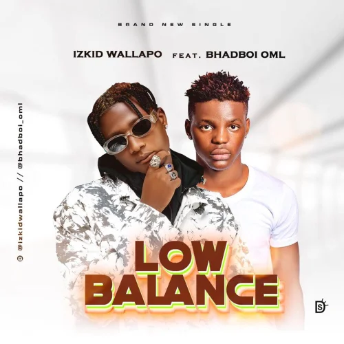 Izkid Wallapo