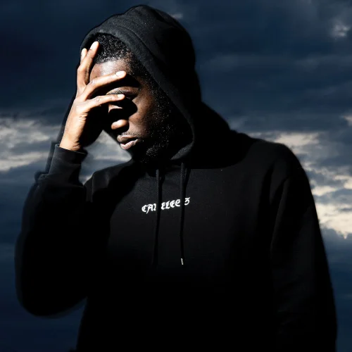 Jae Ghost