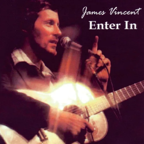 James Vincent