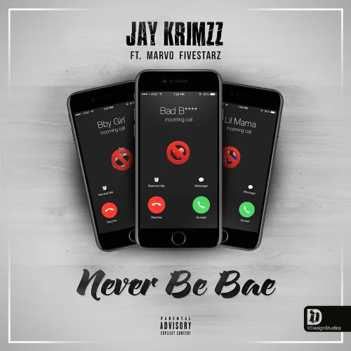 Jay Krimzz
