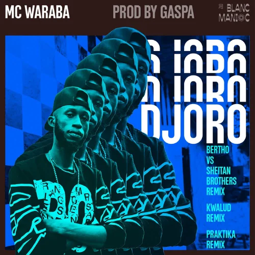 JC WARABA