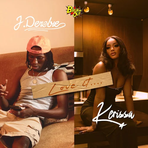 J.Derobie