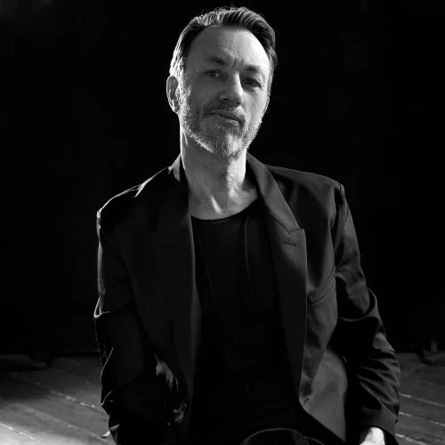 Jeff Jay