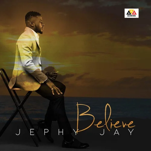 Jephy Jay