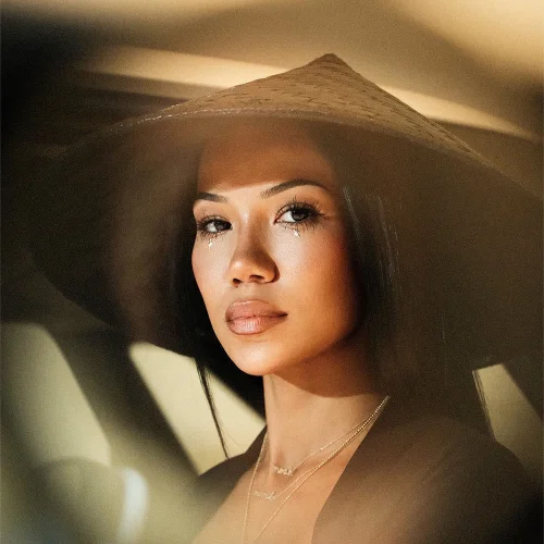 Jhene Aiko
