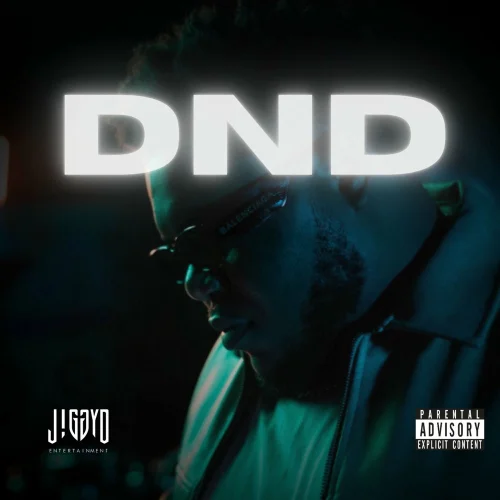 Jiggy D