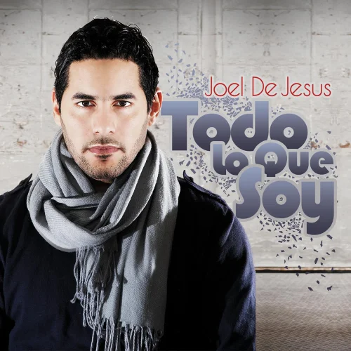 Joel De Jesús