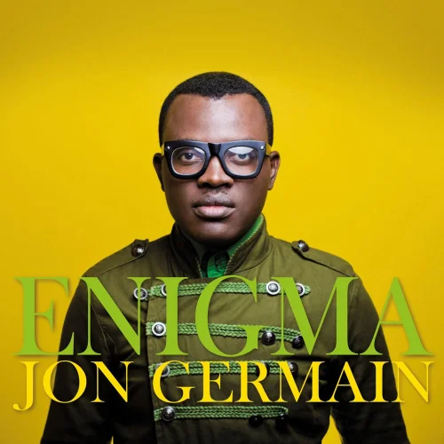 Jon Germain