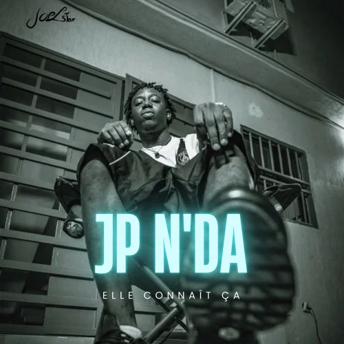 JP N'DA