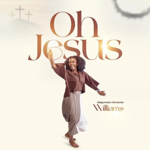 Jumoke Oshoboke