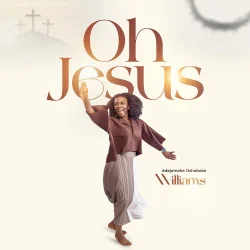 Jumoke Oshoboke