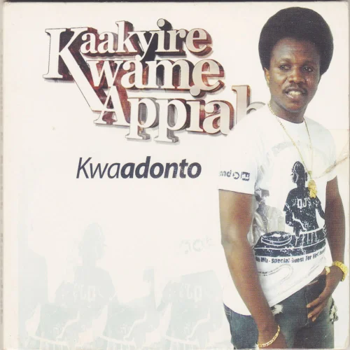 Kaakyire