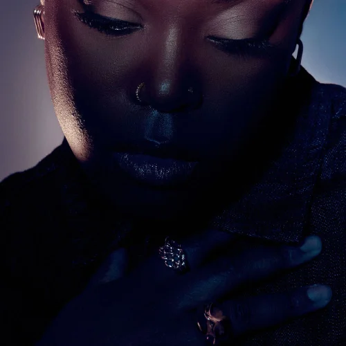 Karen Nyame KG