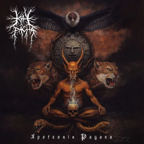 Kaymapacha