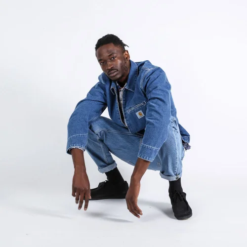 Kayo "The Chillin' Champ"