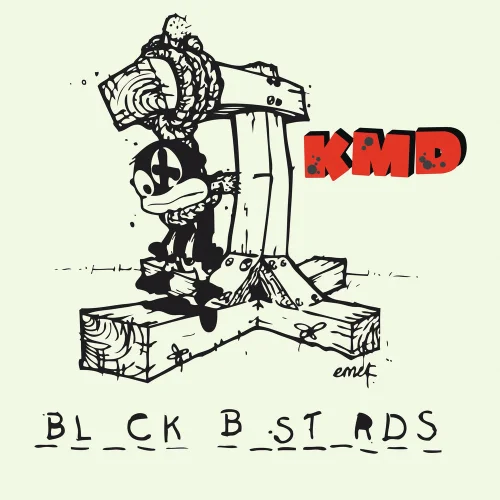 KFMD