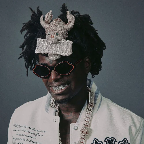 KidkBlack