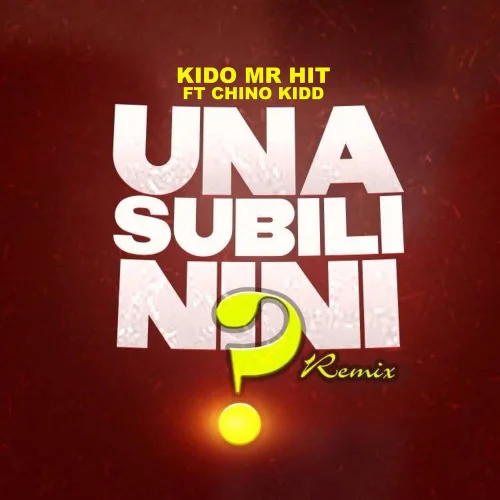 Kido Mr Hit