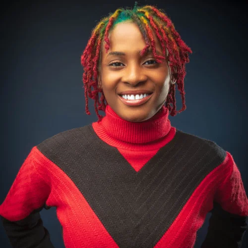 Kiki Marley